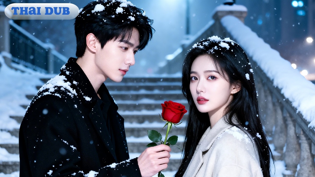 พ่อเรียกเธอกลับบ้านเพื่อให้เป็นแพะรับบาป? เธอช่วยชายหนุ่มหล่อและกลายเป็นลูกสาวมหาเศรษฐี!