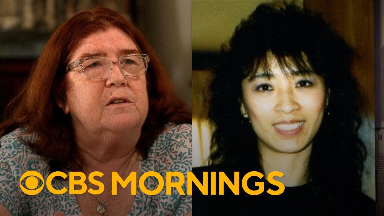 Woman who answered first 9/11 call meets flight attendant's family 25 years later