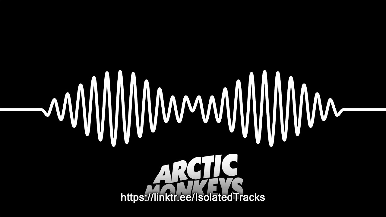 Arctic Monkeys - Do I Wanna Know? (Drums & Bass Only)