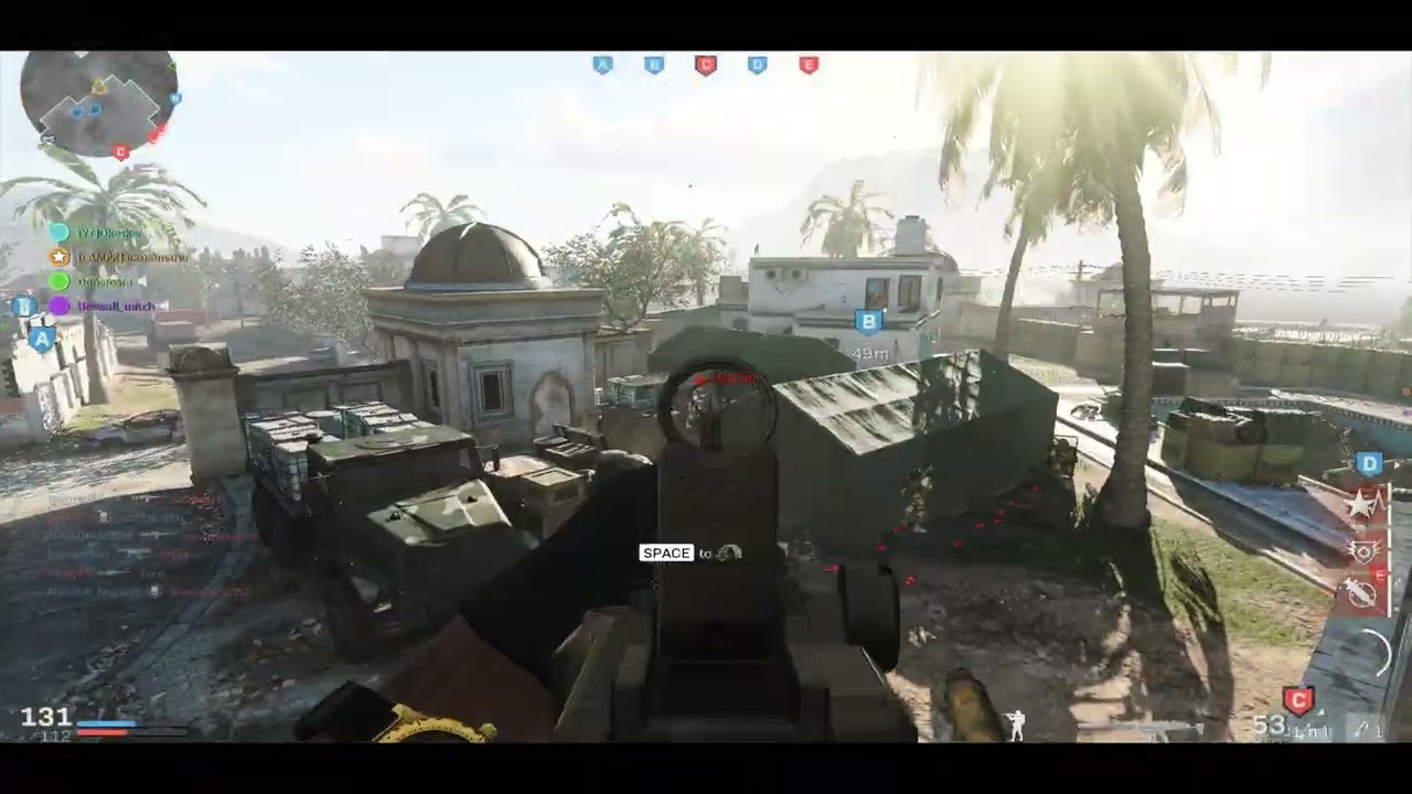 Best Aim of 2025