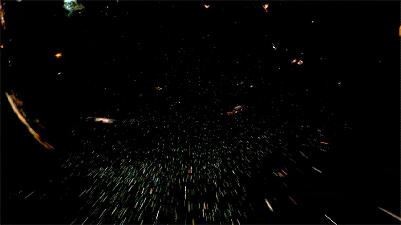Tevomxntana - Interstellar (slowed + reverb)