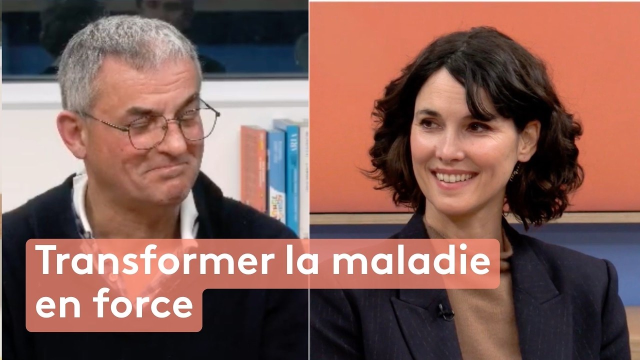 Pair-aidance : quand l’expérience de la maladie devient une force pour les autres - Tous Engagés