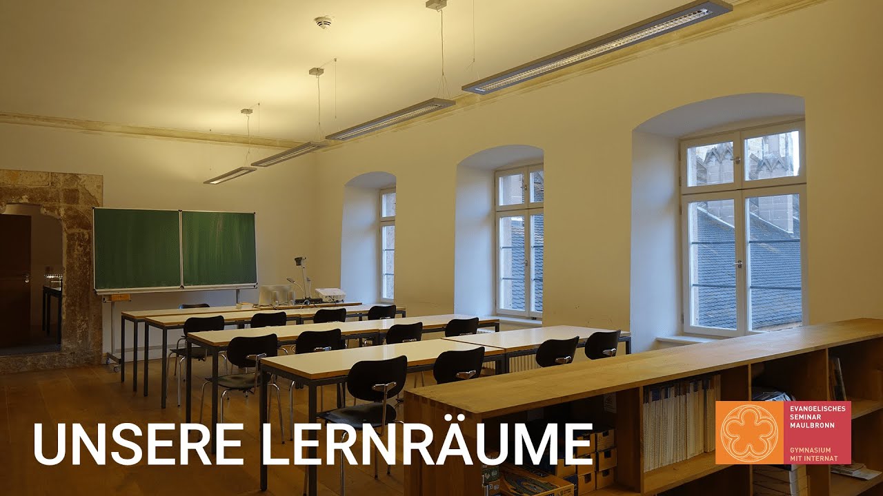 Lernen am Seminar