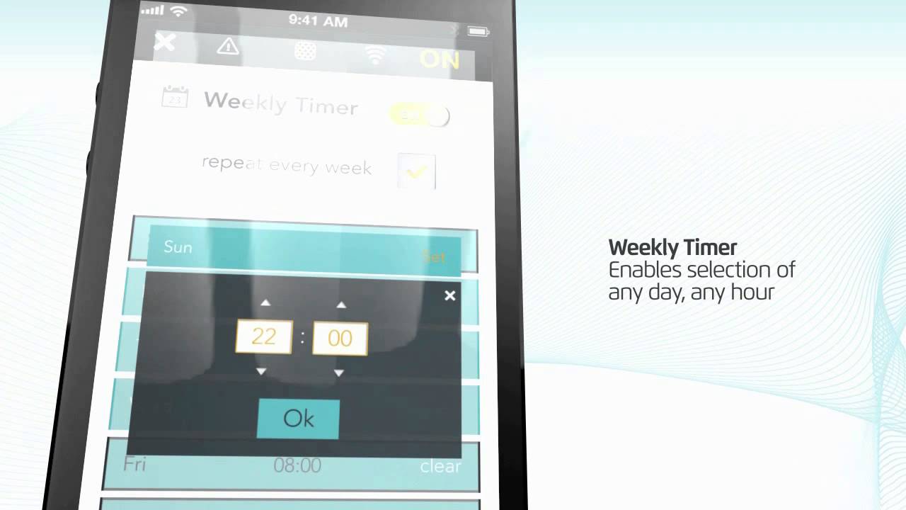MyDolphin App 2015 - Maytronics