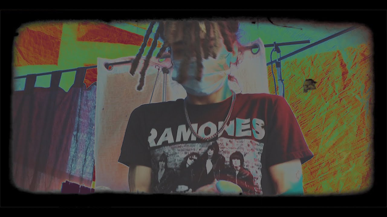 HellKid - Goof (Vid&eacute;o Officiel)