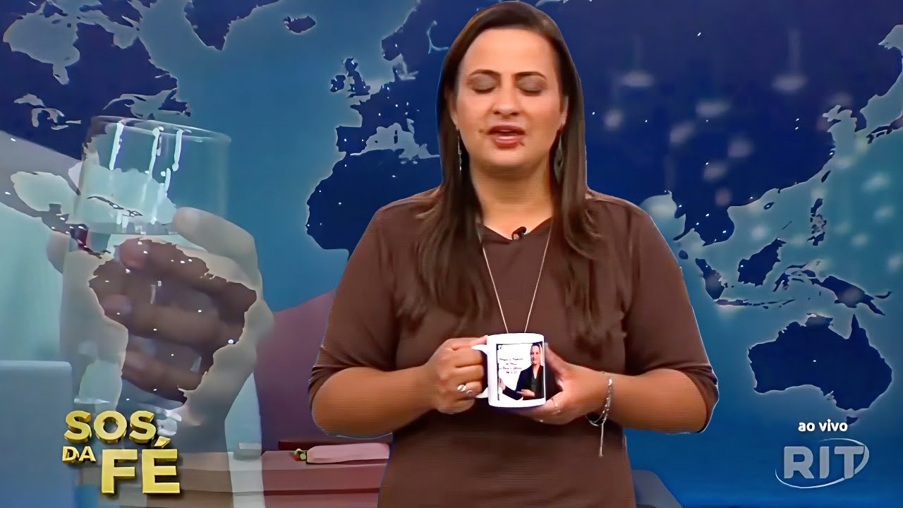 Salmo 73:14-24 | ORAÇÃO DE CURA E LIBERTAÇÃO | Pastora Yara Oliveira 