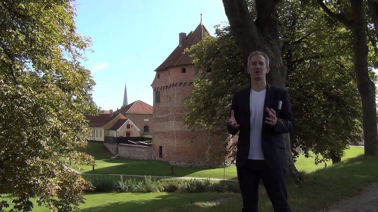 Nyborg Slot