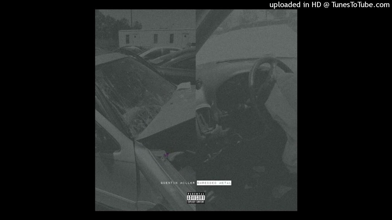 Quentin Miller - What A Time... (feat. Key!)
