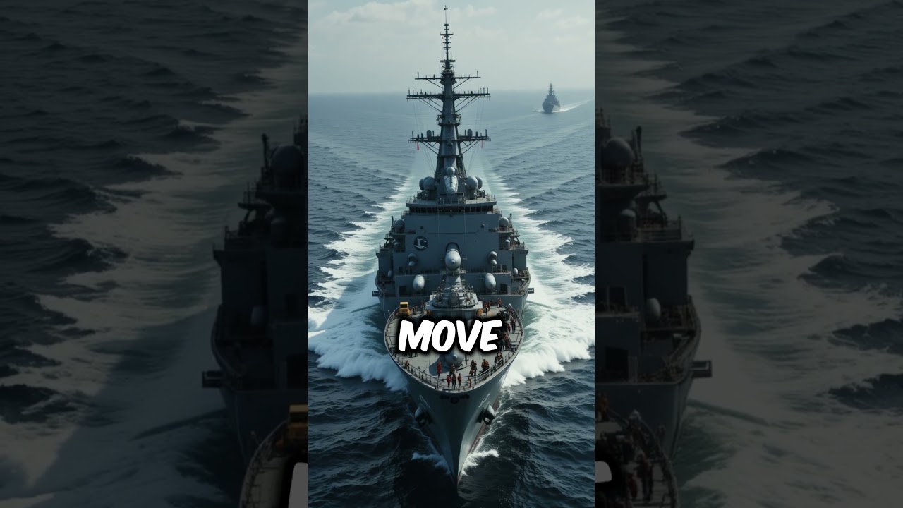 The Day One Man Stopped World War III