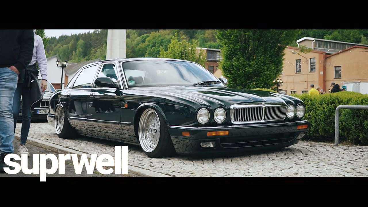 Tief im Wald Heritage 2025 | Aftermovie | suprwell