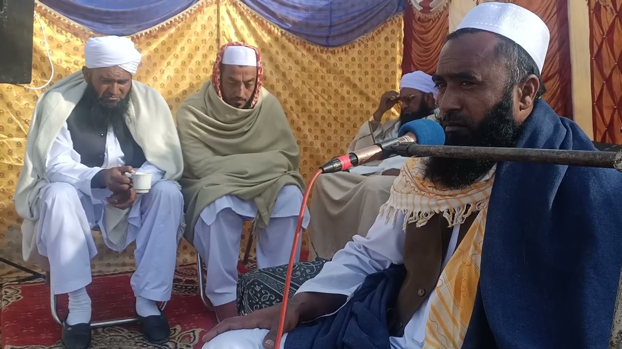 قاری عبد الرحمن صاحب کی بہترین انداز میں تلاوت ماشاءاللہ 03359743098