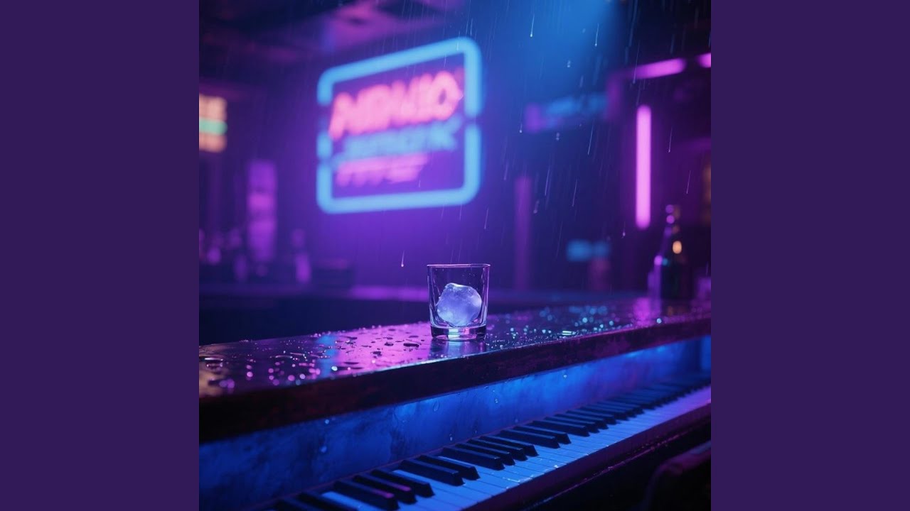 伤心的酒吧（摇滚版）
