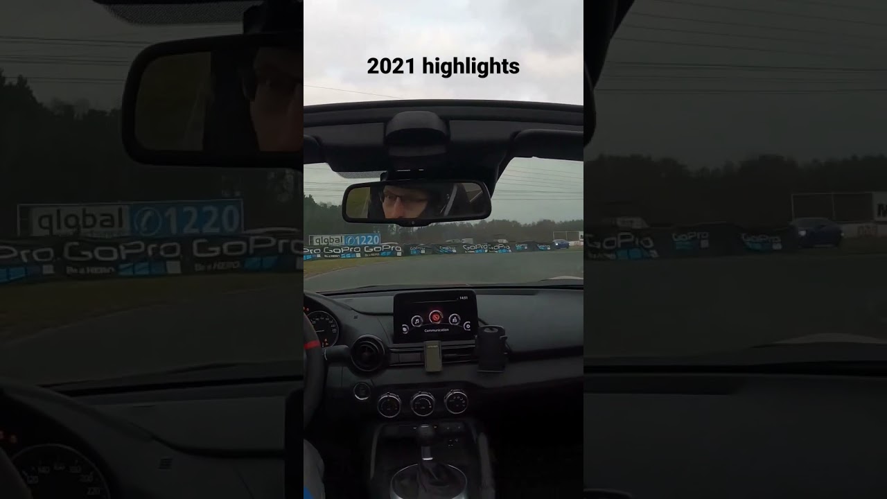 3-corner MX-5 drift