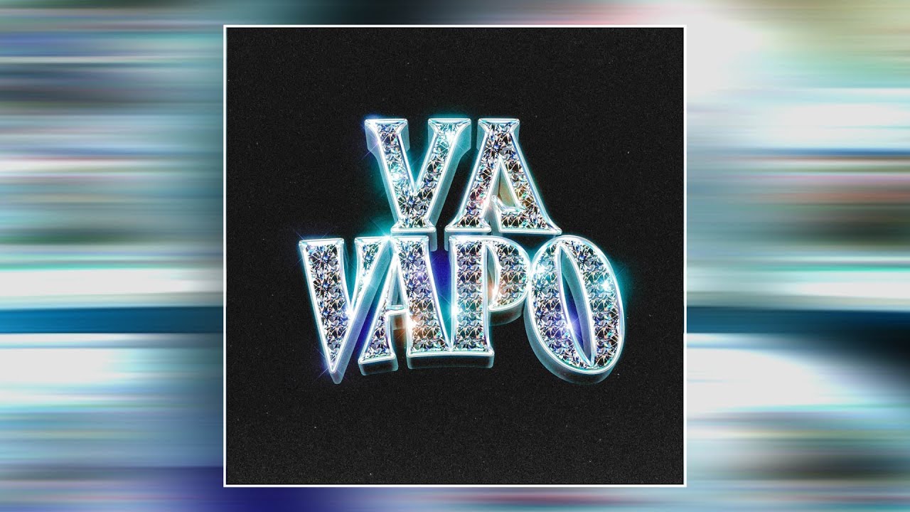 AKINATA, SHXWTYPAUL - VA VAPO
