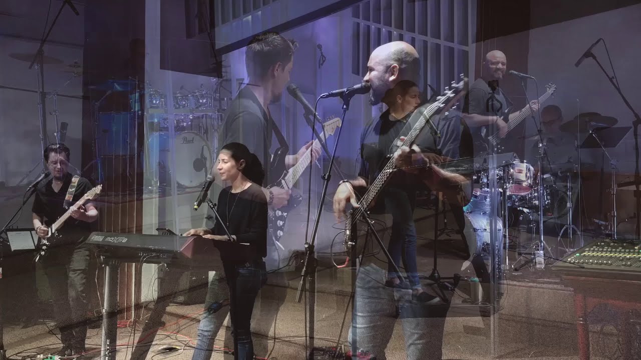 Raiz Worship | Firme nas Promessas