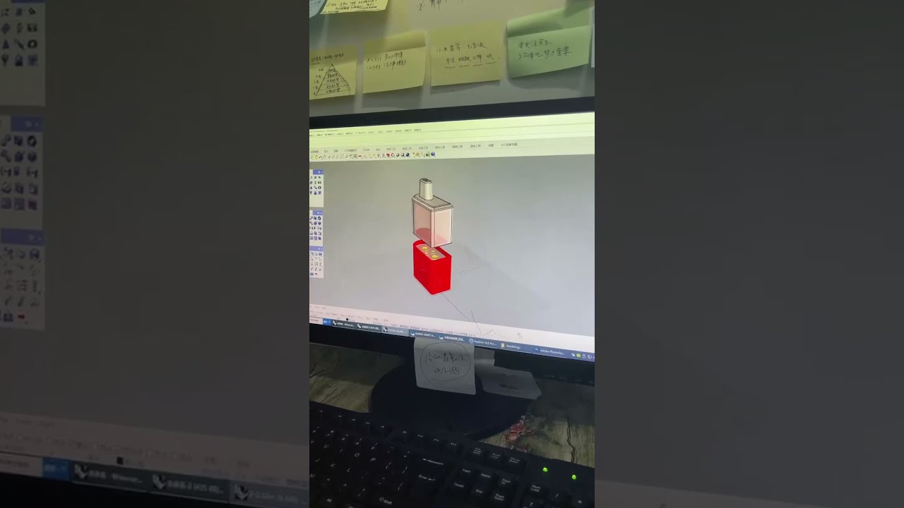 Elfbar Lowit Engineering Review Prefilled Pod Replaceable Rechargeable 2%5% Nicotine Salt Mesh Coil