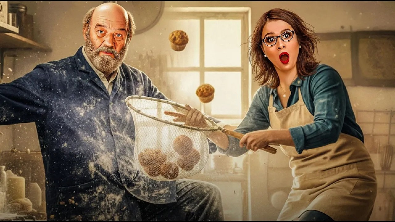 الفيلم الكوميدي | غالية و نحنوح | بطولة ياسمين عبد العزيز و حسن حسني