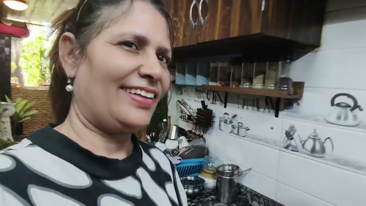 Doodh 🥛 ki malai se Ghee 🥣 nikala 