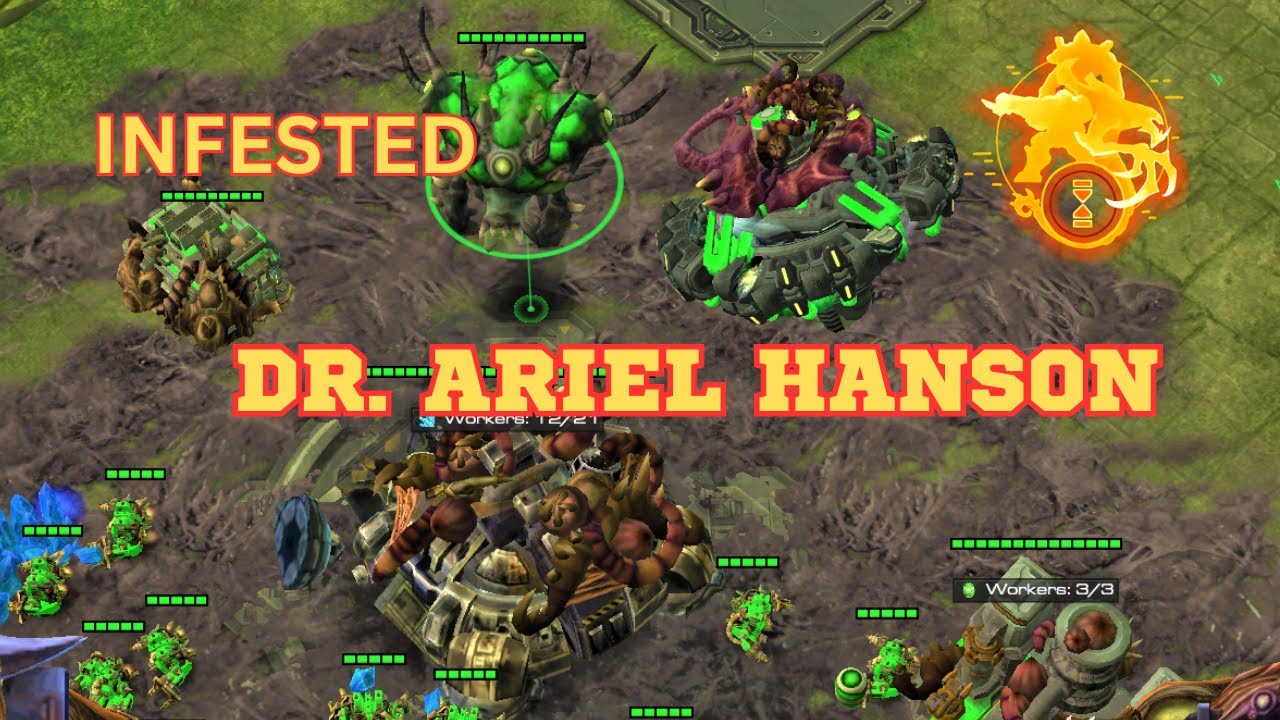 How to play HANSON -Nexus Coop-