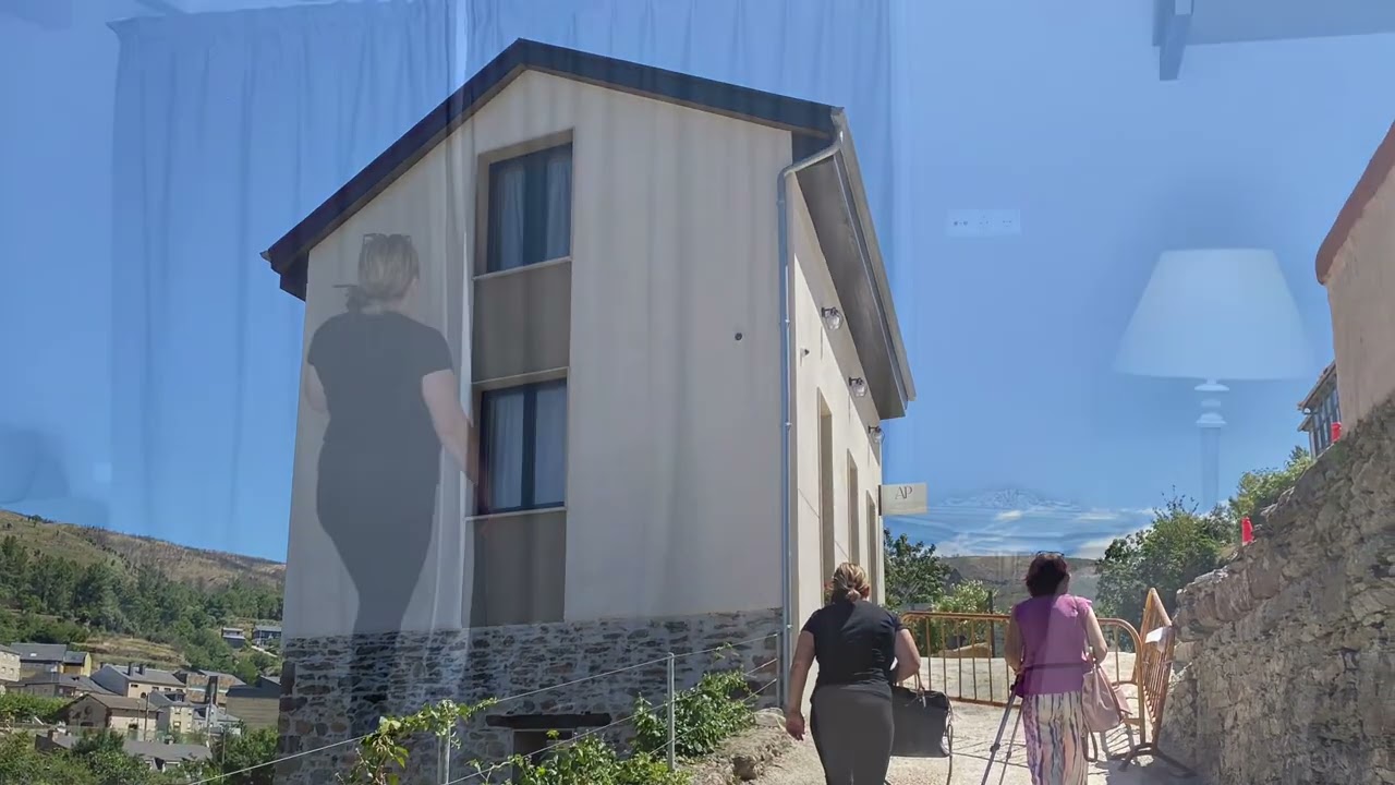 Apartamentos Pontevella (Sobradelo de Valdeorras)