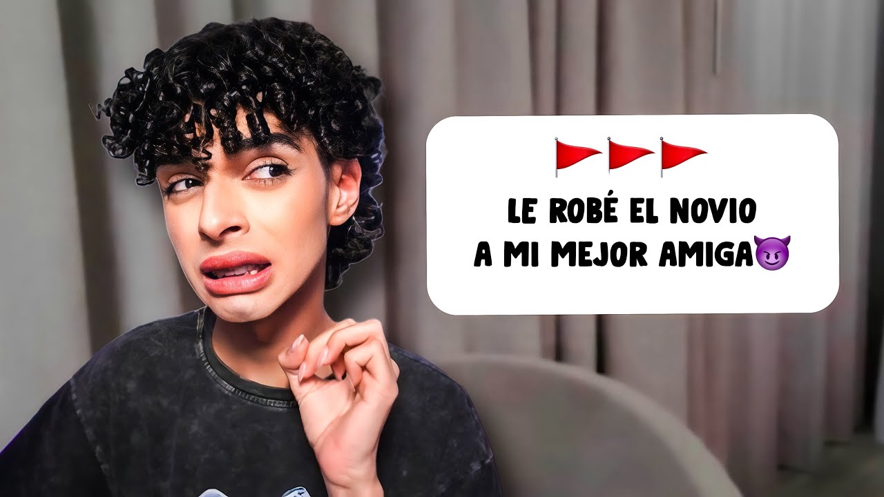 RED FLAGS DE SEGUIDORES 🚩