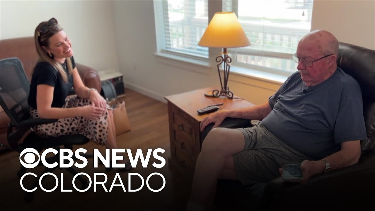 From apps to AI: Colorado older adults take charge of tech