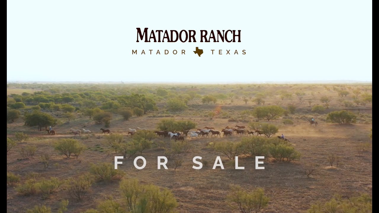 Matador Ranch