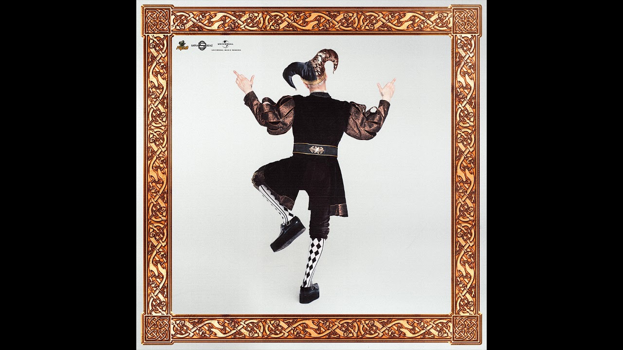 Keed - Deznodamantul