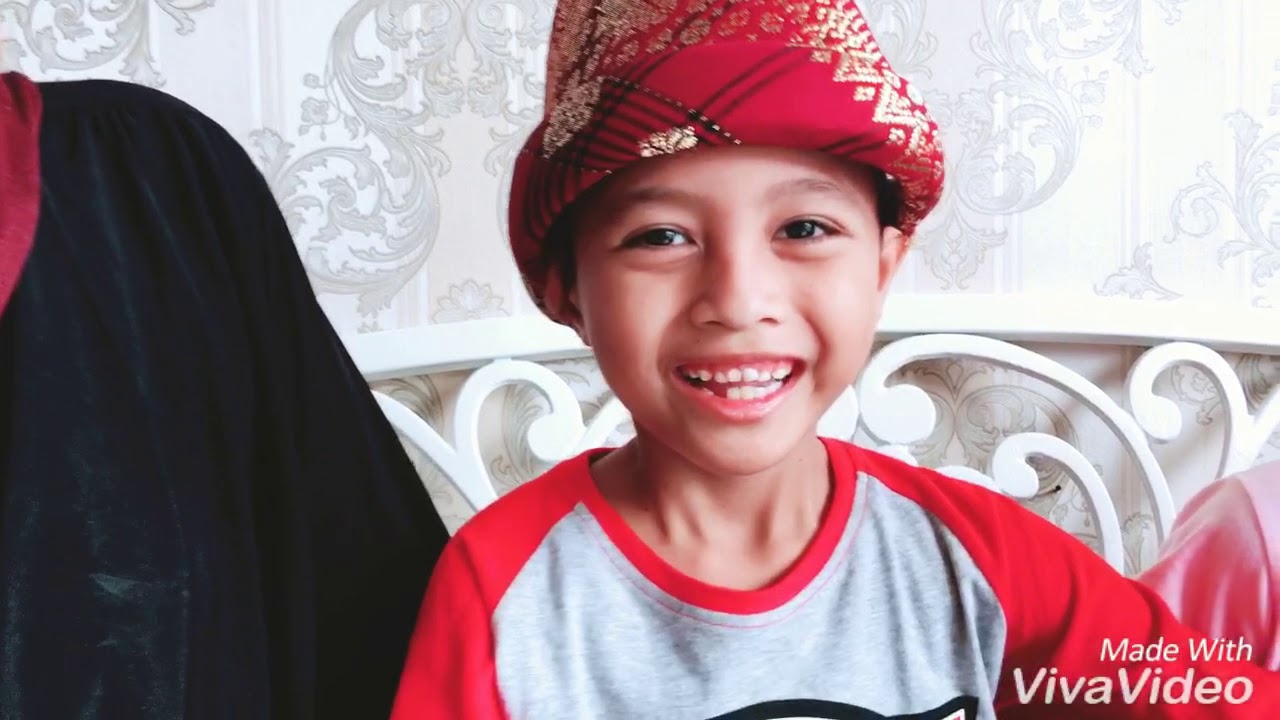 Sunat di Palembang tidak sakit