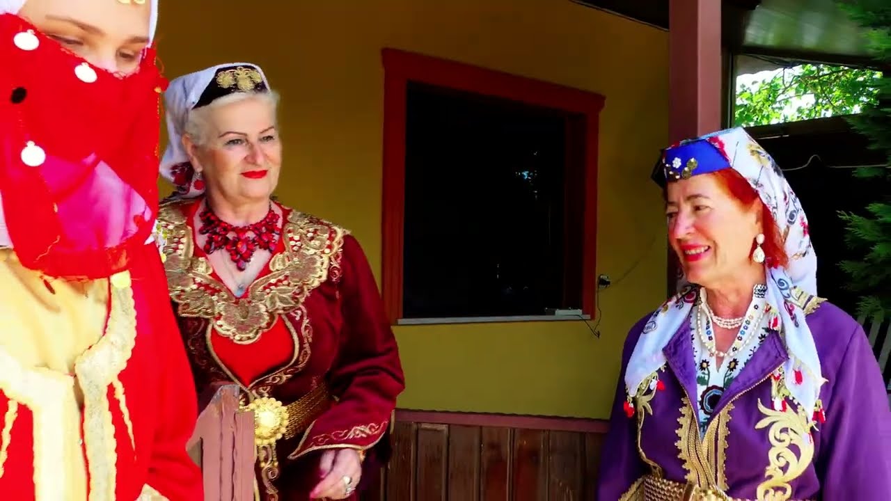 Mirsad Neimarlija  -  Dvije sestre za dva brata