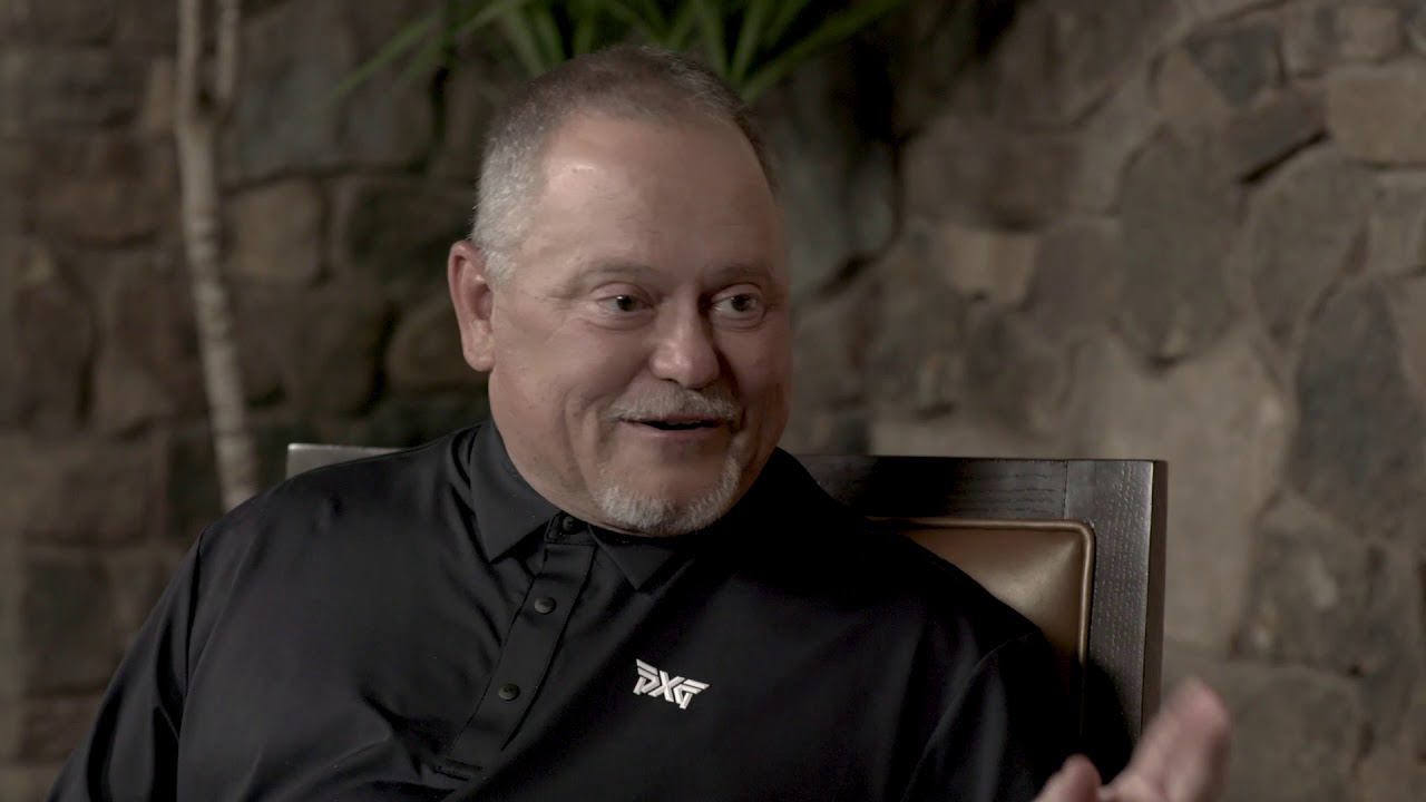 The Disruptors, Episode 1: Bob Parsons: The original 0311