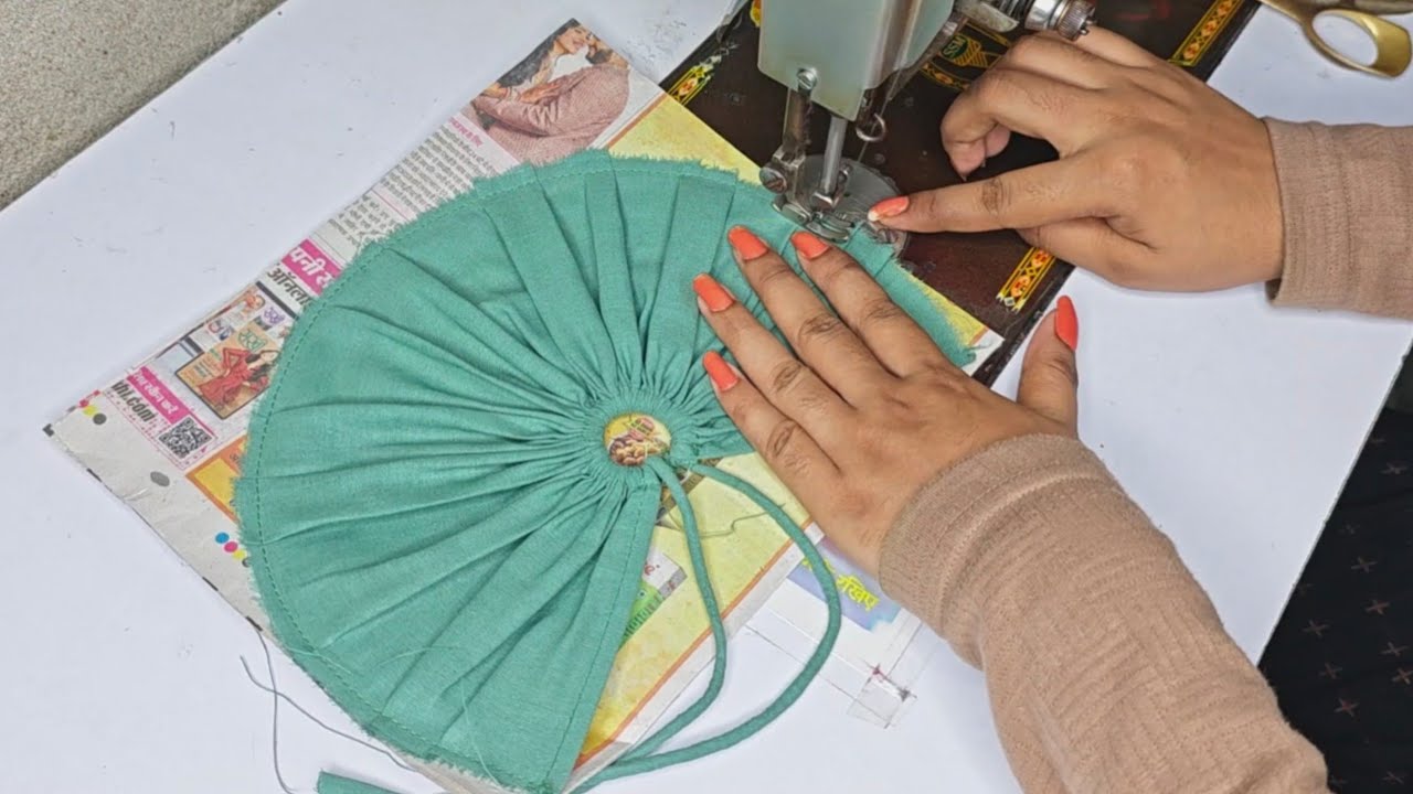 इन हाथों में सबसे सुंदर लगे perfect modern sleeves design  