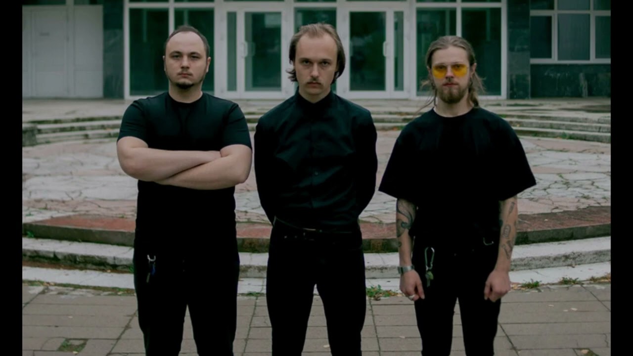 [FREE] Молчат Дома x POST-PUNK x Буерак x ssshhhiiittt! Type Beat (prod. llsw)