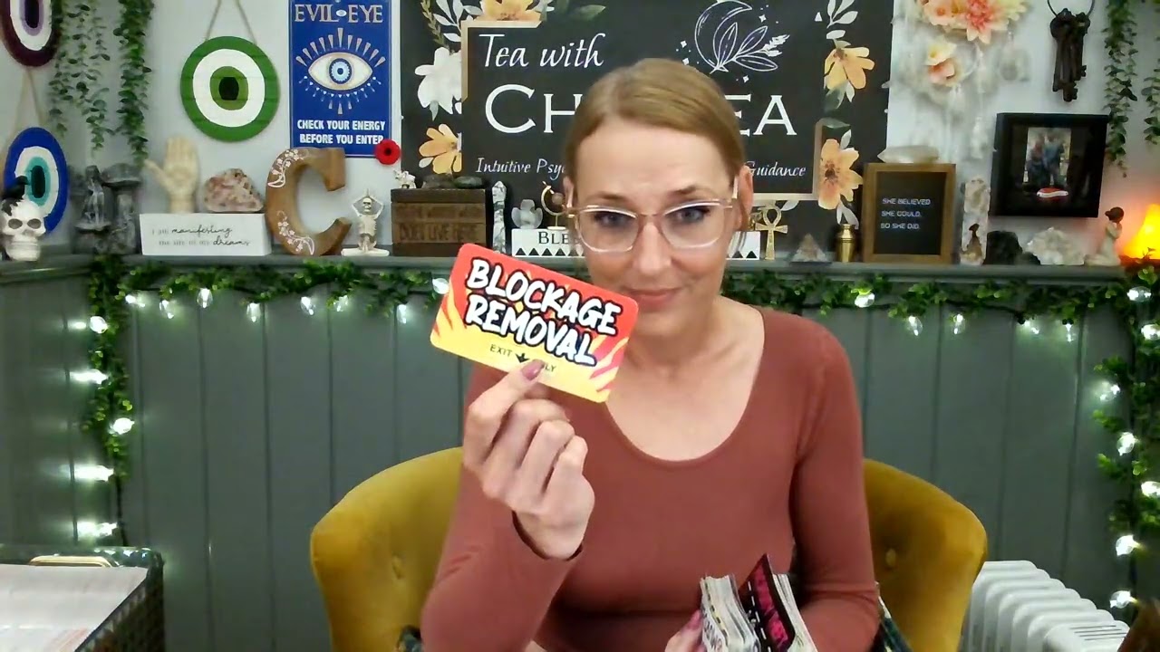 Someones about to be caught in a court situation! Money laundering & theft highly significant! Karma