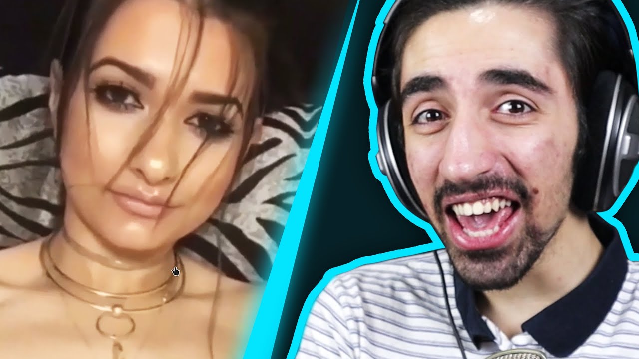 ندا یاسی دوسته خوبمه | دماغ شو 🙄