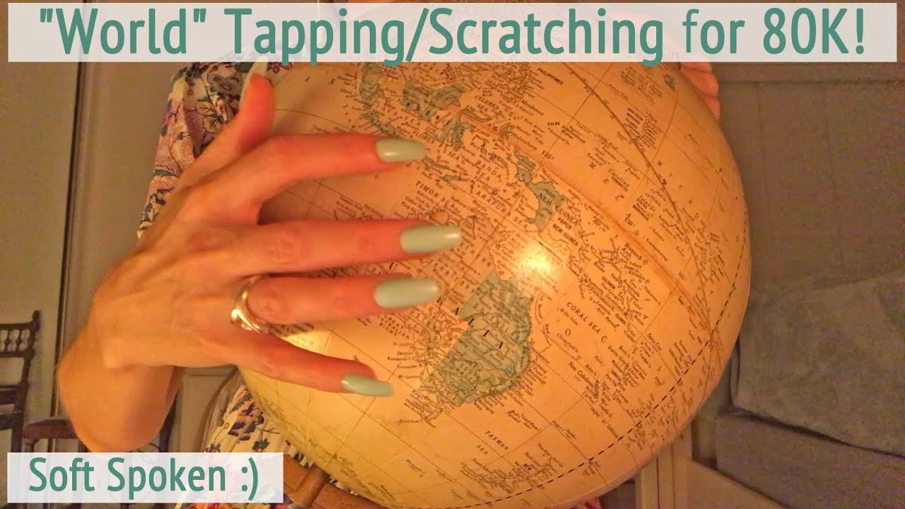 ASMR * 