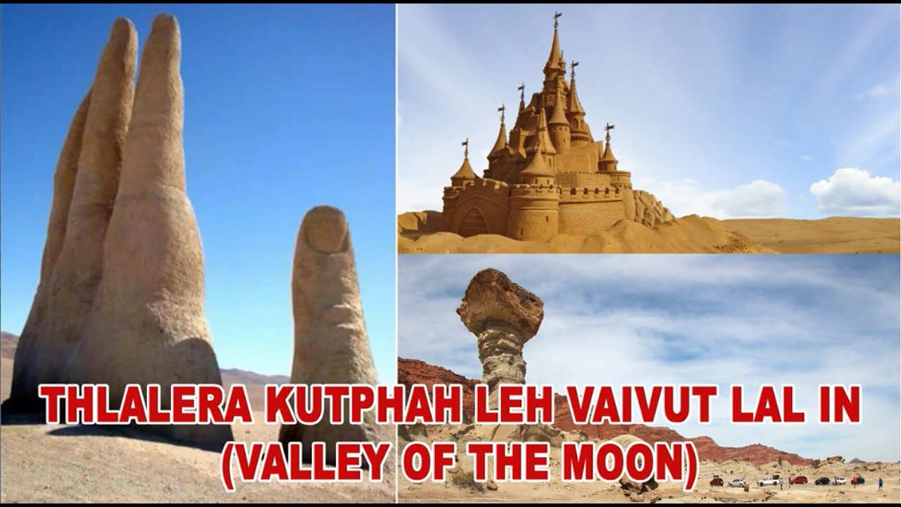 THLALERA KUTPHAH LEH VAIVUT LAL IN