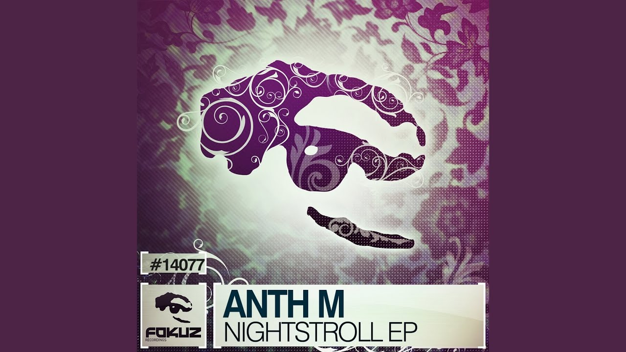 The Way Of Time (Original Mix)