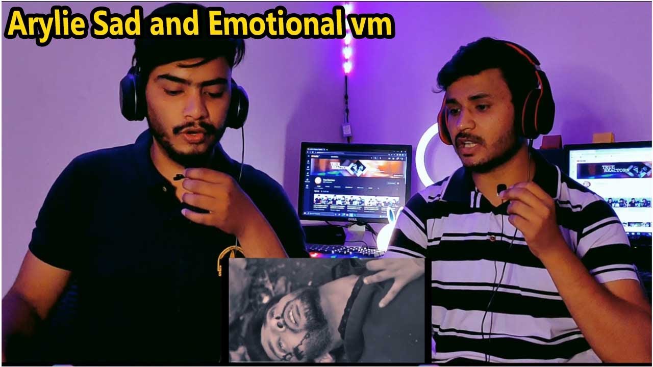 Pakistani Reaction on Aryan Imlie Sad and Emotional vm