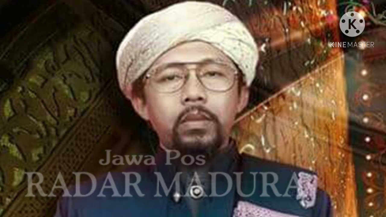 #ceramah#almarhum#KHshowiaziz madura pemekasan