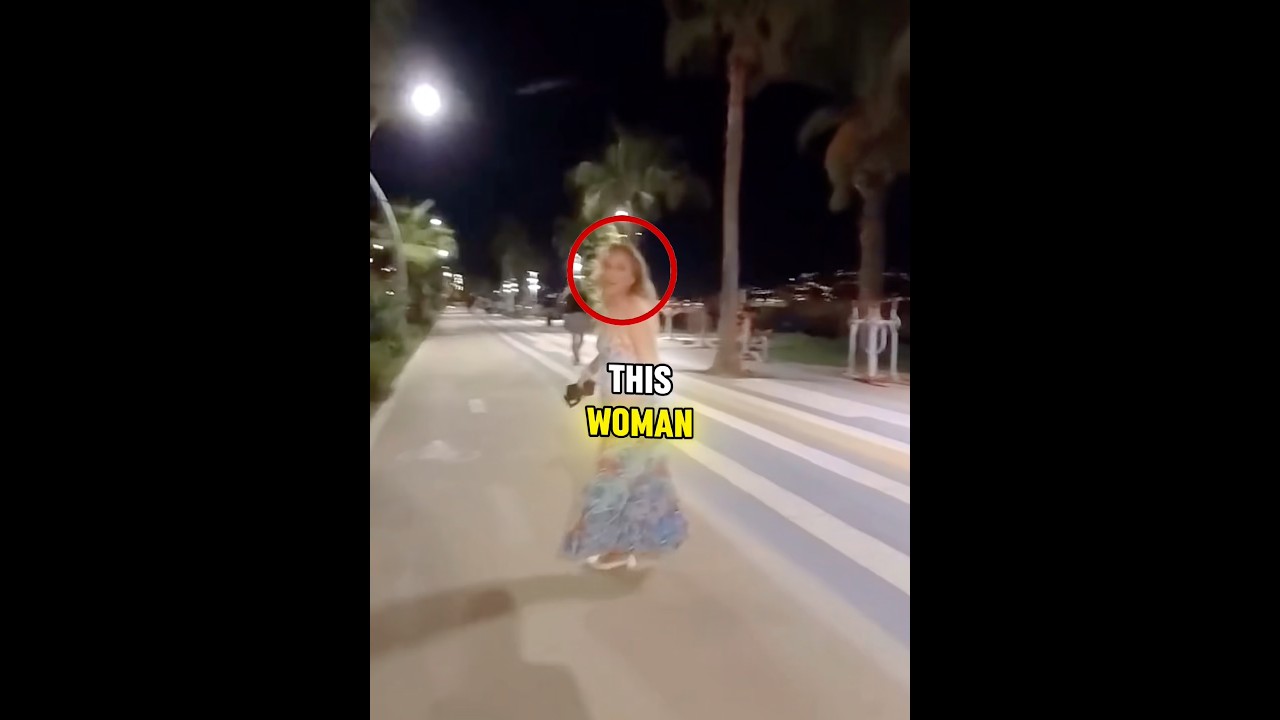 Роллеры спасли пропавшего ребенка 😱