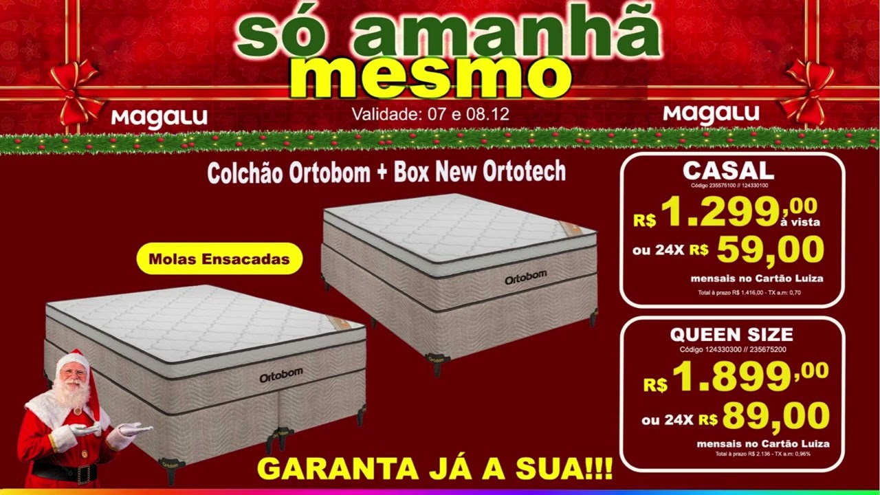 cama ortobom