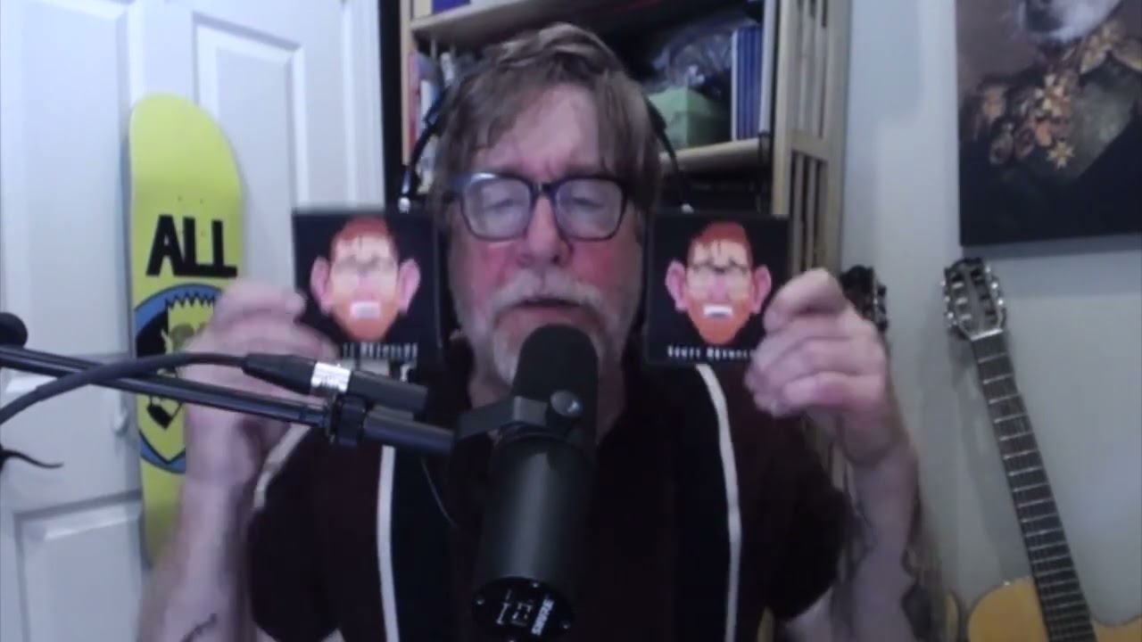 II Wish I knew Which Song Scott's Gonna Sing