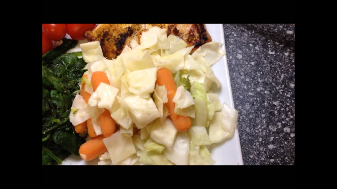 A FULL DAY OF FOOD! How to make the MOST of your Points on Weight Watchers!