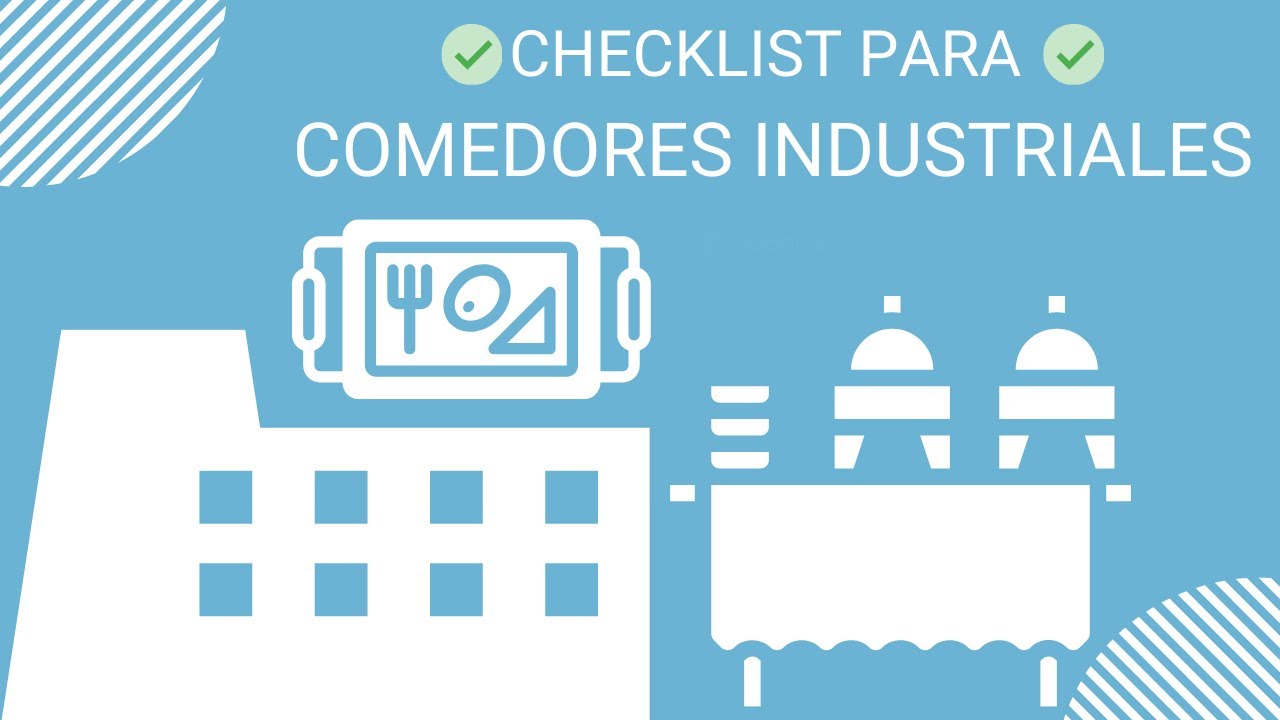 COMEDORES INDUSTRIALES | Operación | Checklist| Auditoría | BeepQuest | Supervisión de Comedores 🍝