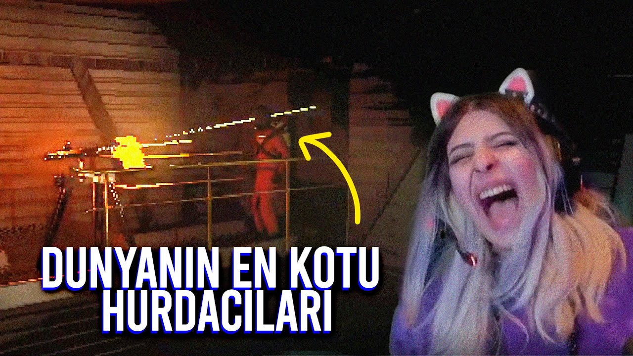 BU EKİPTEN Bİ CACIK OLMAZ | EKİPLE UZAY LETHAL COMPANY 2