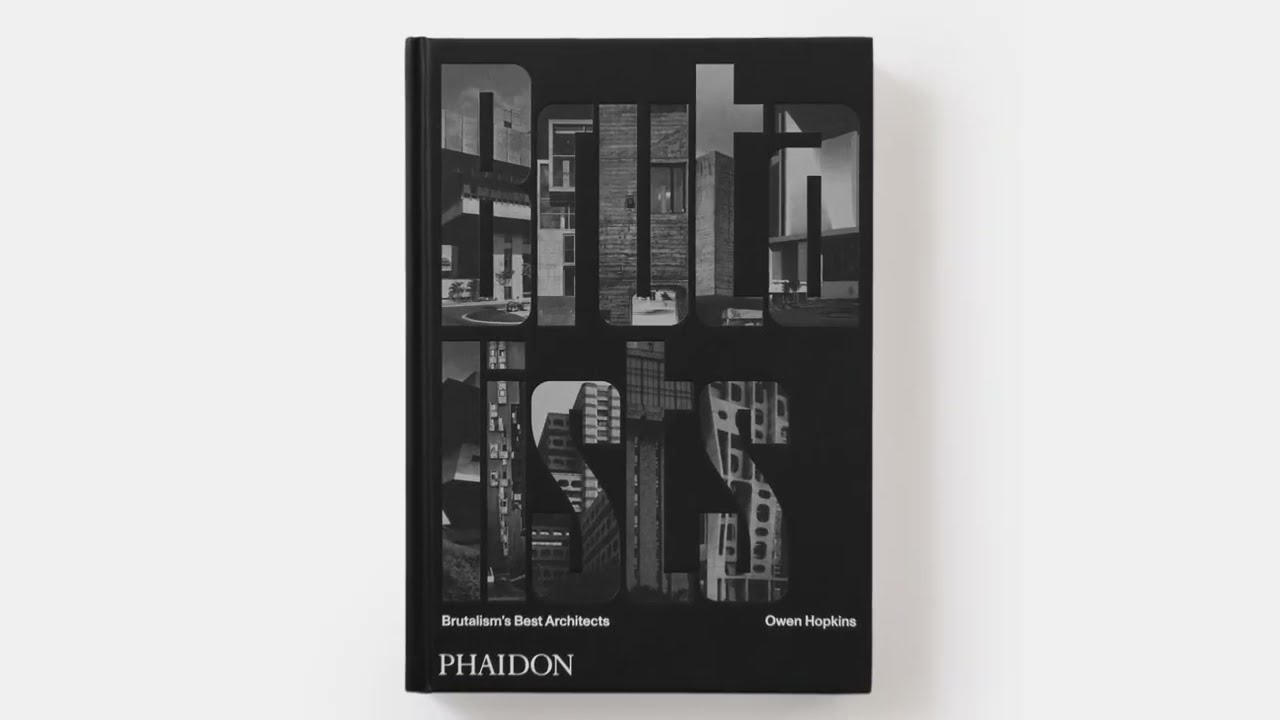 Introducing: The Brutalists