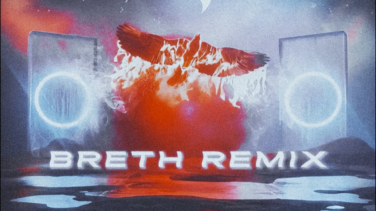 ILLENIUM - LET YOU GO FT. EMBER ISLAND (CRYSTAL SKIES VS. BRETH REMIX)