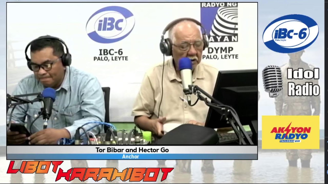 LIBOT KARAHIBOT | JANUARY 22, 2026