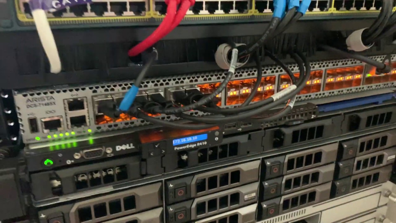 Major Homelab Updates + 500 Subscriber Thank You !
